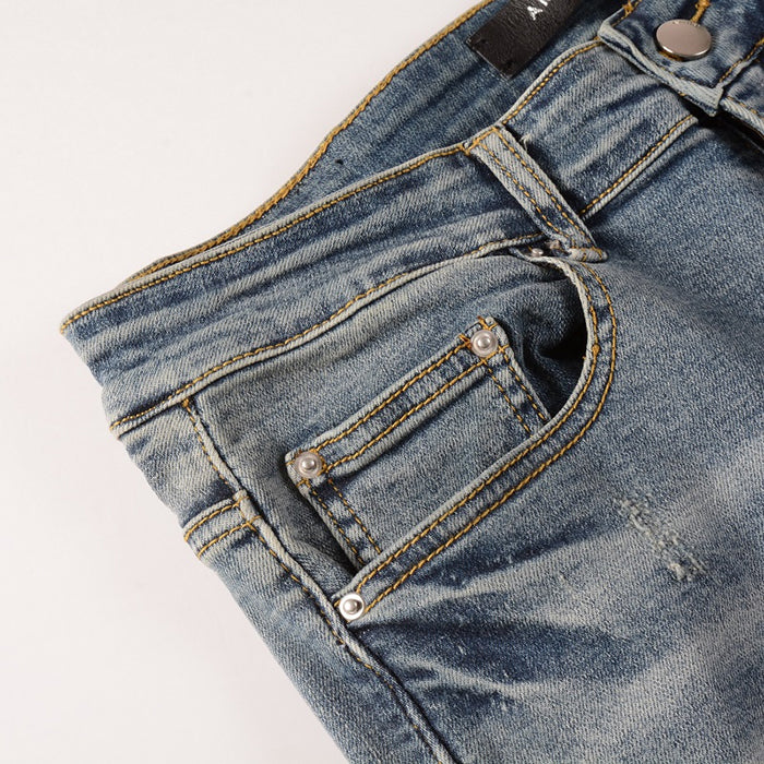 AMIRI #866 Jeans