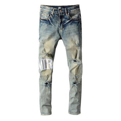 AMIRI #684 Jeans