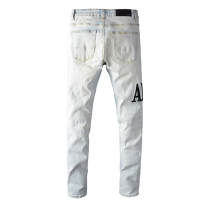 AMIRI #650 Jeans