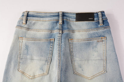 AMIRI #828 Jeans