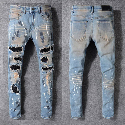 AMIRI #523 Jeans