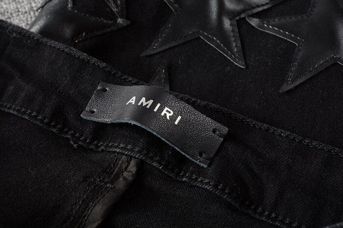 AMIRI #691 Jeans