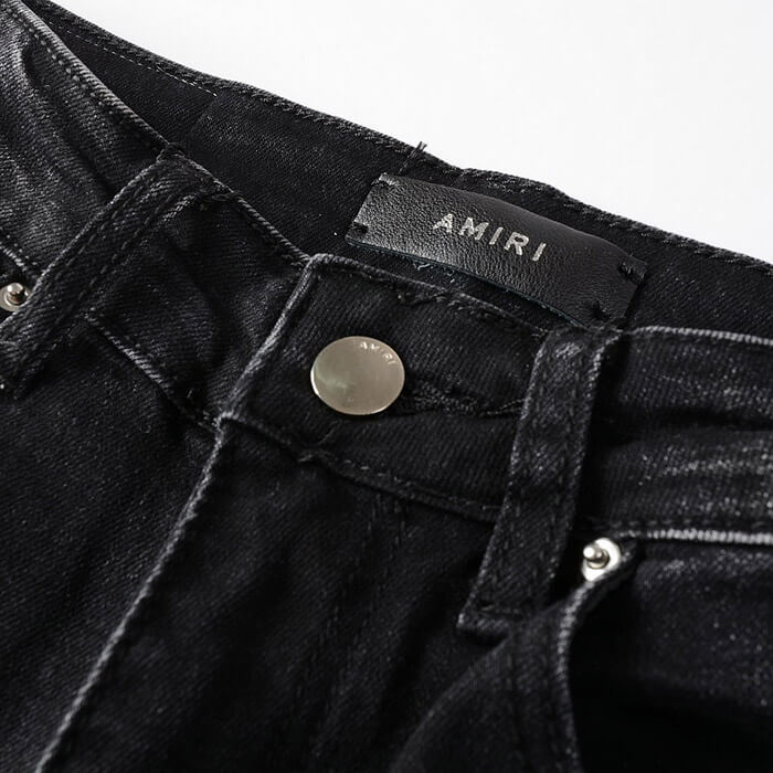 AMIRI #844 Jeans