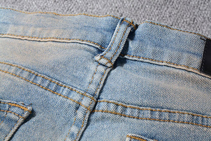 AMIRI #523 Jeans
