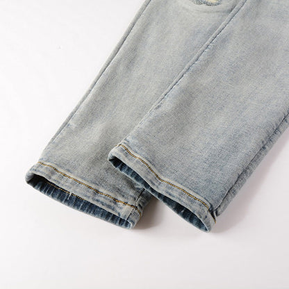 AMIRI #866 Jeans