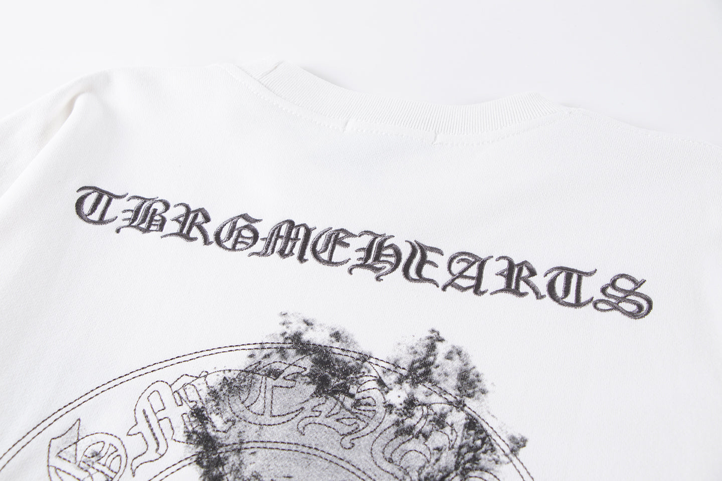 Chrome Hearts New SWEATSHIRTS TQ36