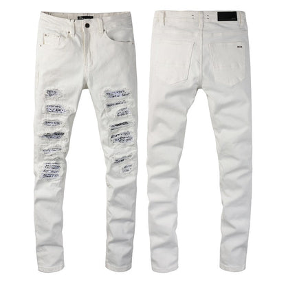 AMIRI #843 Jeans