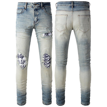AMIRI Jeans #1336