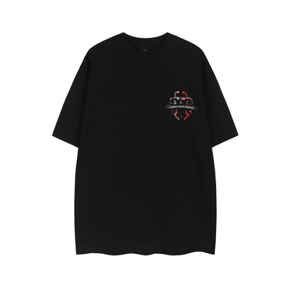 Chrome Hearts New T-shirts 9035
