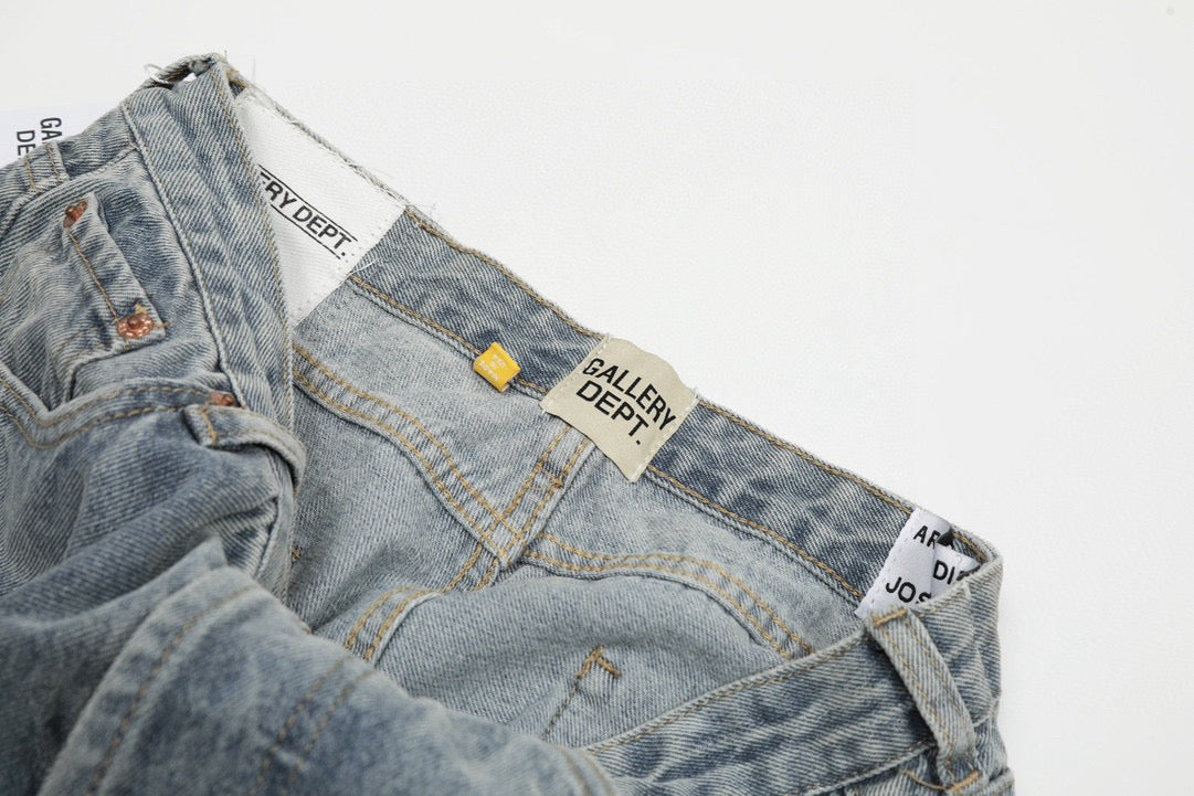 Chrome Hearts New Pants 8116