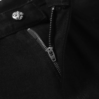 Chrome Hearts New Pants 6212