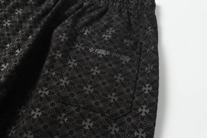 Chrome Hearts New Shorts 2282