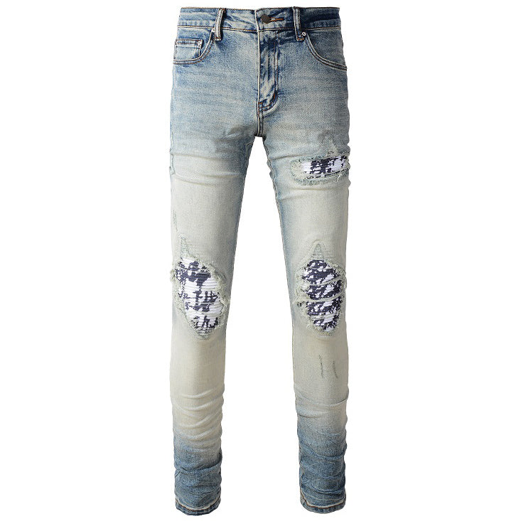 AMIRI Jeans #1336