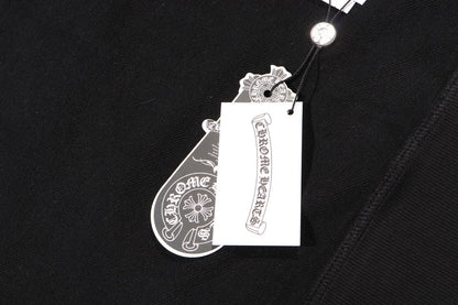 Chrome Hearts New Zip Up Hoodie -5015
