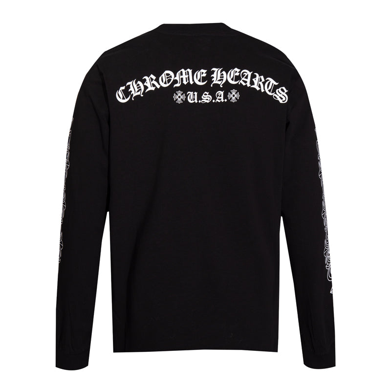 Chrome Hearts New SWEATSHIRTS K8005