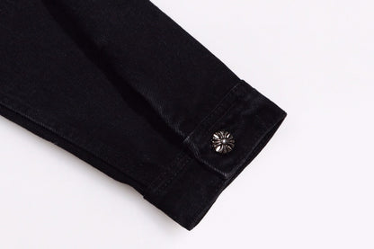 Chrome Hearts New Jacket
