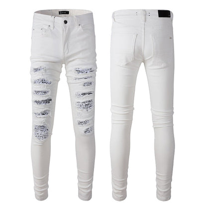 AMIRI #843 Jeans