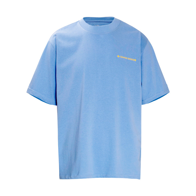 Chrome Hearts New T-shirts N6019