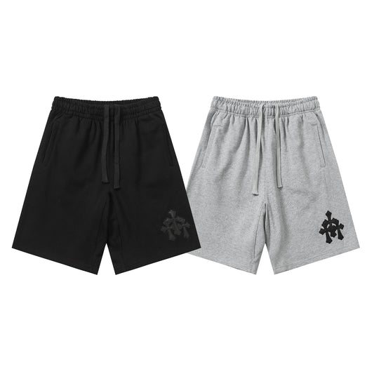Chrome Hearts New Shorts