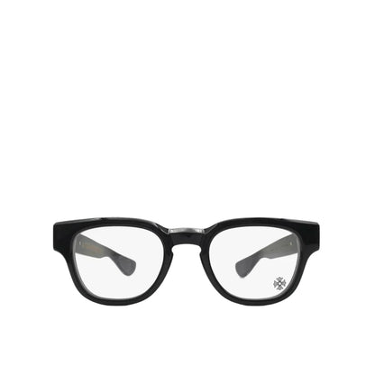 Chrome Hearts CUNTVOLUTED BK/GP Glasses