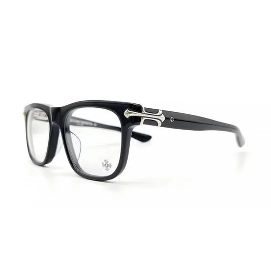 Chrome Hearts SLID'N BK Glasses