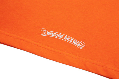 Chrome Hearts New T-shirts N6017