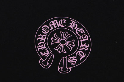 Chrome Hearts New Hoodie 7026