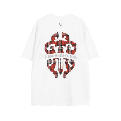 Chrome Hearts New T-shirts 9035