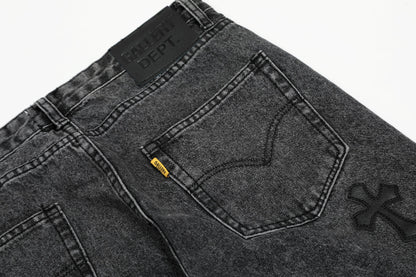 Chrome Hearts New Pants 8102