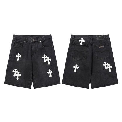 Chrome Hearts New Shorts 9925