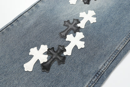 Chrome Hearts New Pants 301