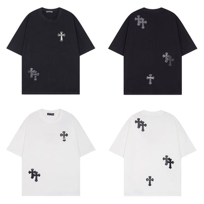 Chrome Hearts New T-shirts K6033