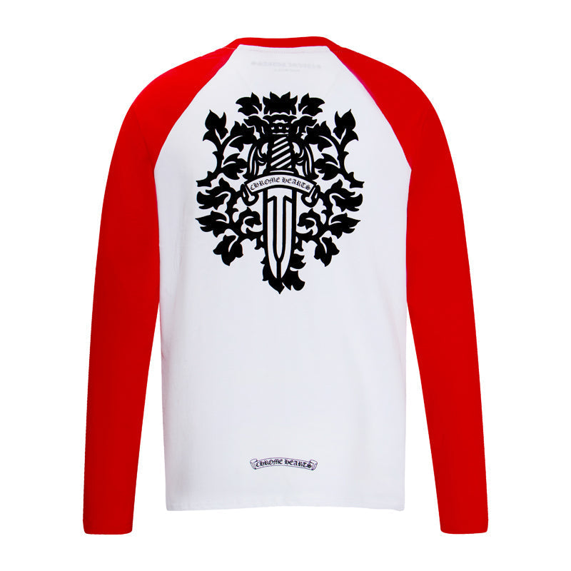 Chrome Hearts New SWEATSHIRTS 9001