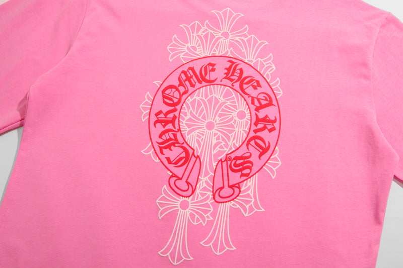 Chrome Hearts New SWEATSHIRTS K8006