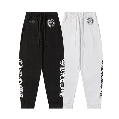Chrome Hearts New Pants 1001
