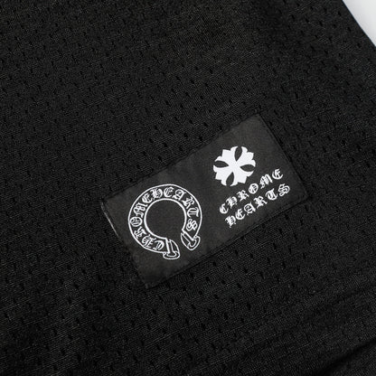 Chrome Hearts New T-shirts 9996