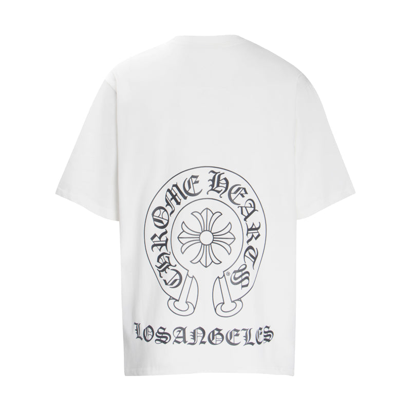 Chrome Hearts New T-shirts 6003