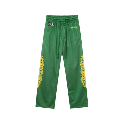 Chrome Hearts New Pants 9998