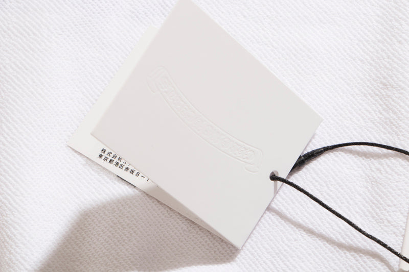 Chrome Hearts New Zip Up Hoodie 5009