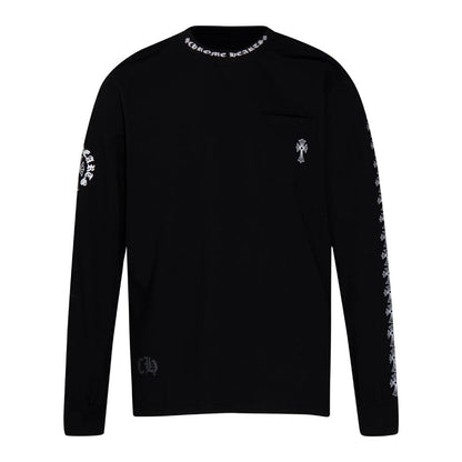 Chrome Hearts New SWEATSHIRTS 9010