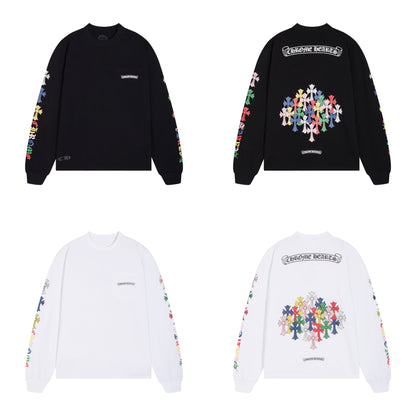 Chrome Hearts New SWEATSHIRTS 8015