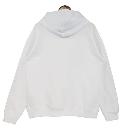 AMIRI Hoodie White