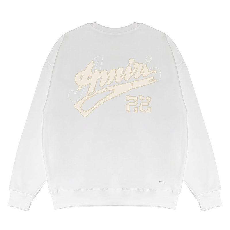 AMIRI Sweatshirts S0082
