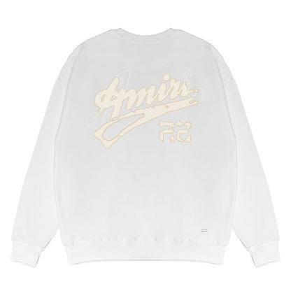 AMIRI Sweatshirts S0082
