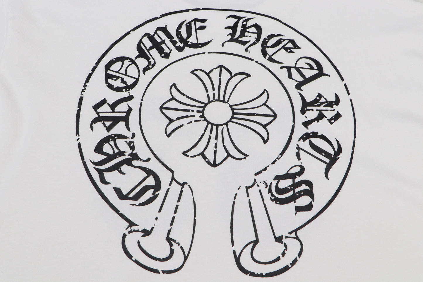 Chrome Hearts New T-shirts 6103