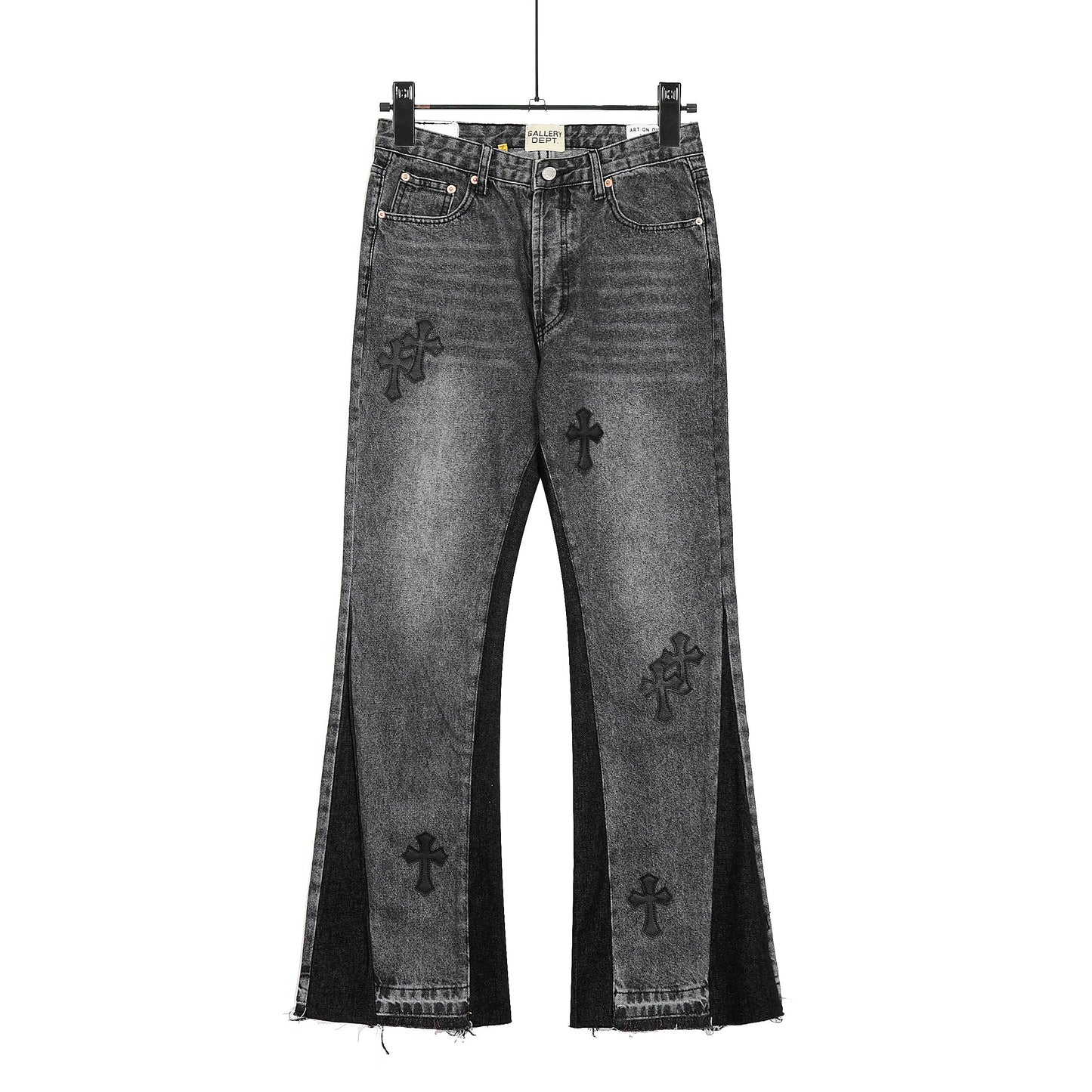 Chrome Hearts New Pants 8102