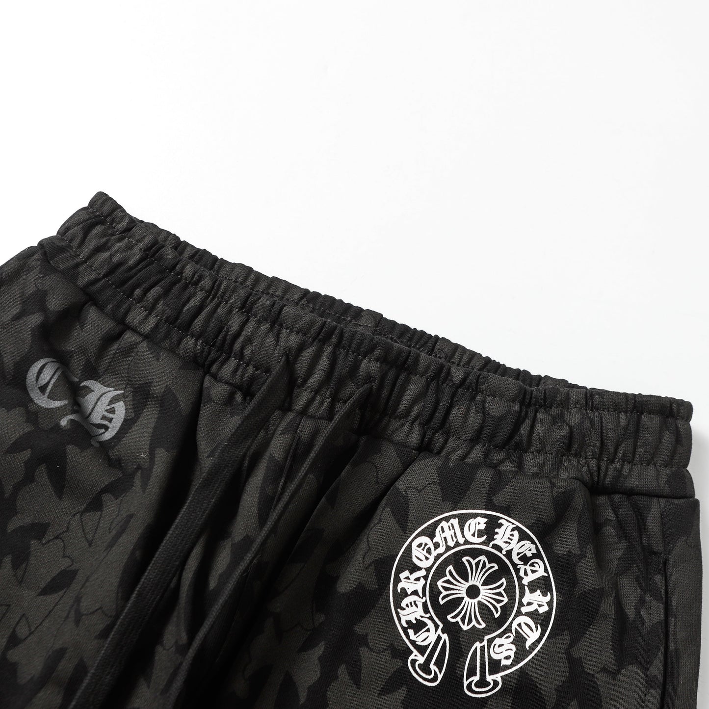 Chrome Hearts New Pants P1021