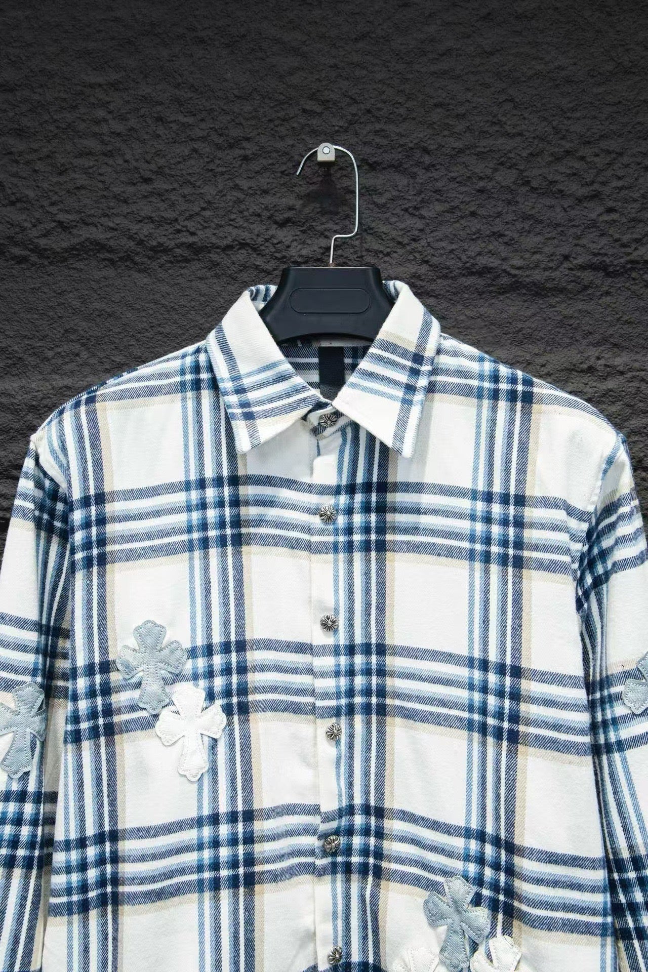 Chrome Hearts New Jacket