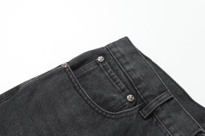 Chrome Hearts New Pants 305