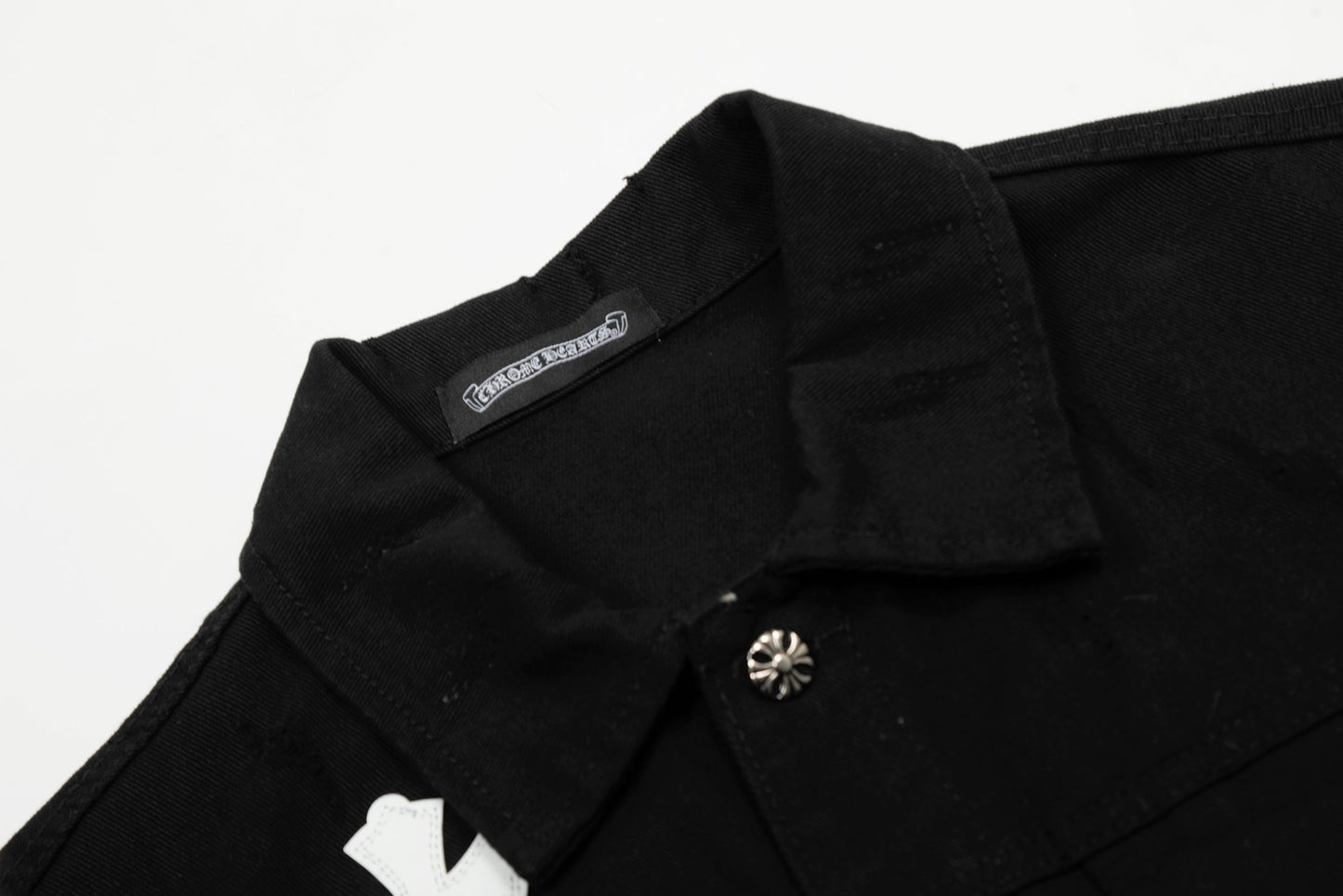 Chrome Hearts New Jacket-8141